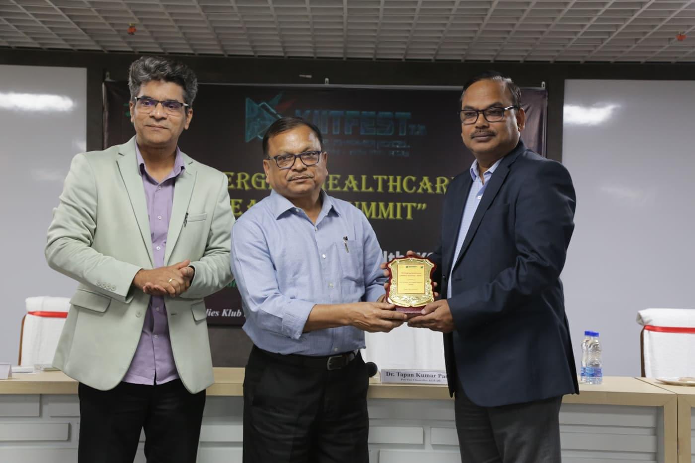 KIIT School of Public Health Bhubaneswar Extra Curriculars photo 60